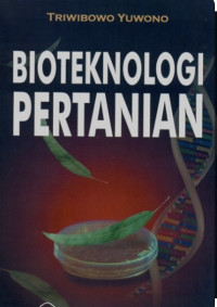 Bioteknologi Pertanian