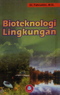 Bioteknologi Lingkungan