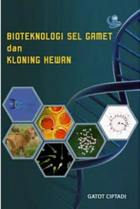 Bioteknologi Sel Gamet dan Kloning