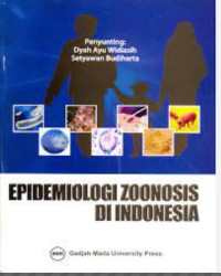 Epidemiologi Zoonosis Di Insonesia
