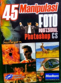 45 Manipulasi Foto Profesional Photoshop C5