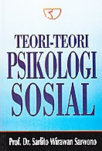 Teori - Teori Psikologi Sosial