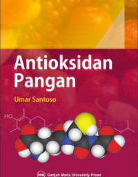 Anti Oksidan Pangan