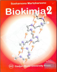 Image of Biokimia 2