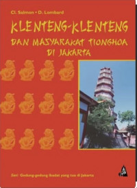 Image of Klenteng-klenteng dan Masyarakat Tionghoa di Jakarta