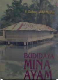 Image of Budidaya Mina Ayam