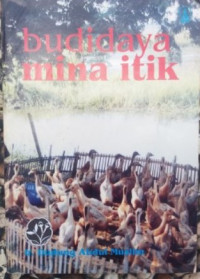 Image of Budidaya Mina itik
