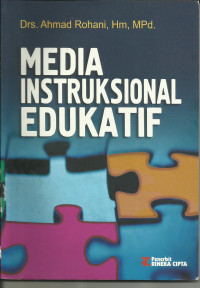 Media Instruksional Edukatif