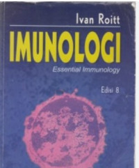 Imunologi Essential Immunology Edisi 8