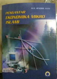 Pengantar Ekonomika Mikro Islam
