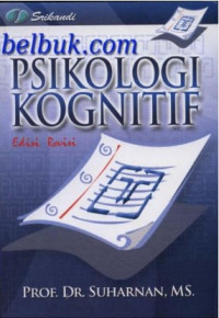 Psikologi Kognitif