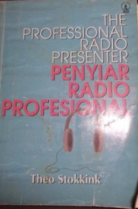 The Profesional Radio Presenter Penyiar Radio Profesional